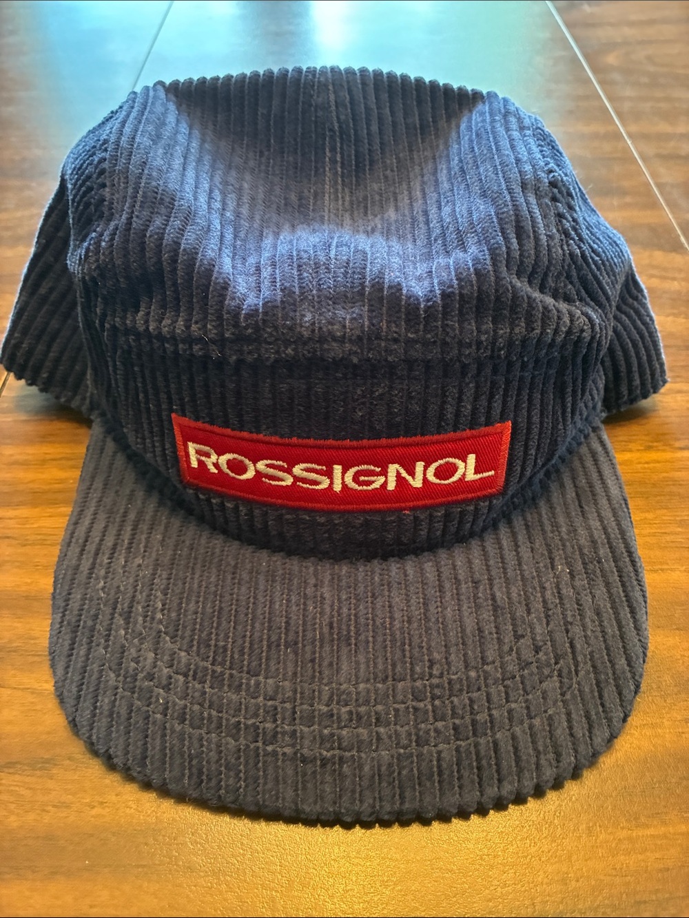 Rossignol Hat
